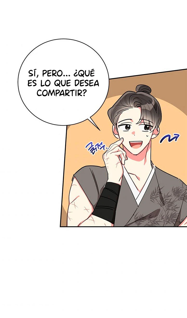 Soy La Preciosa Hija Del Gran Villano Del Mundo De Fantasía Capitulo 49 página 63