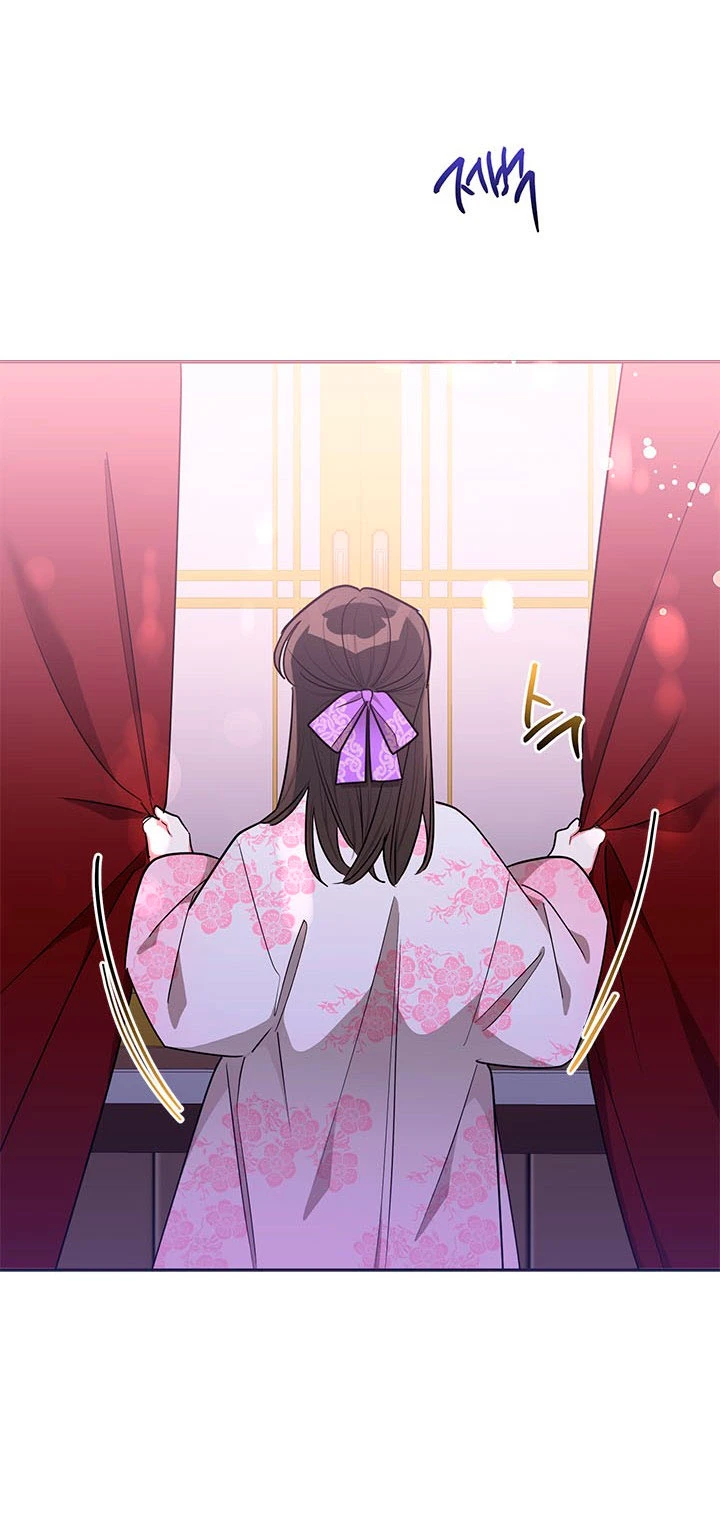 Soy La Preciosa Hija Del Gran Villano Del Mundo De Fantasía Capitulo 49 página 65