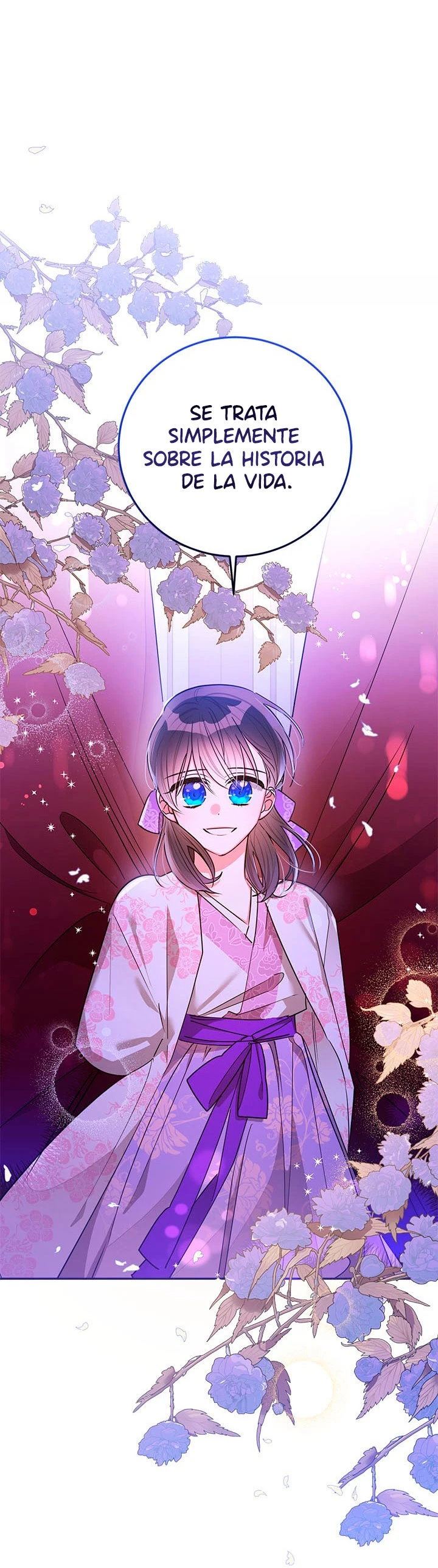 Soy La Preciosa Hija Del Gran Villano Del Mundo De Fantasía Capitulo 49 página 67