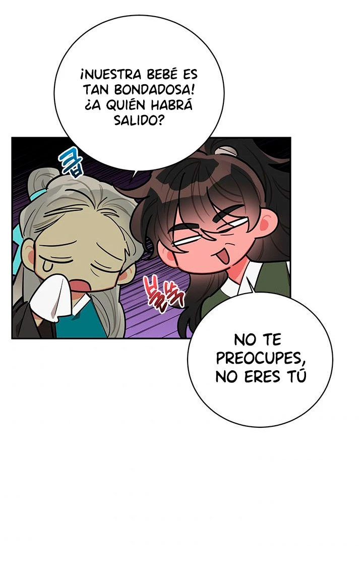 Soy La Preciosa Hija Del Gran Villano Del Mundo De Fantasía Capitulo 51 página 10