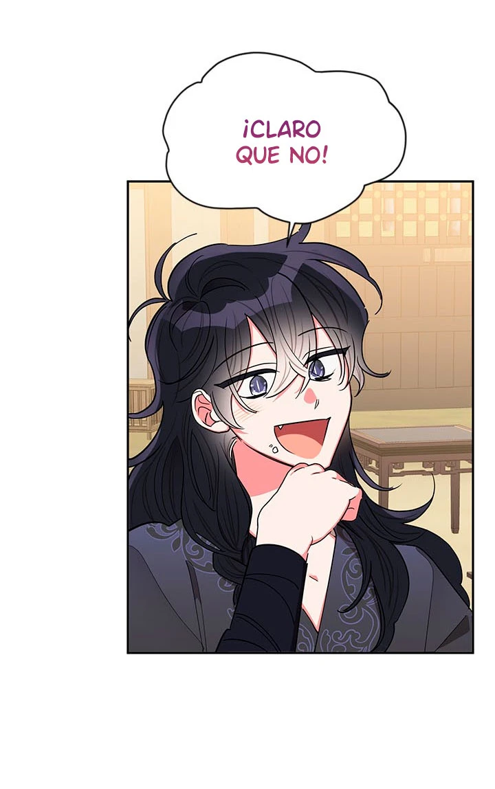 Soy La Preciosa Hija Del Gran Villano Del Mundo De Fantasía Capitulo 51 página 16