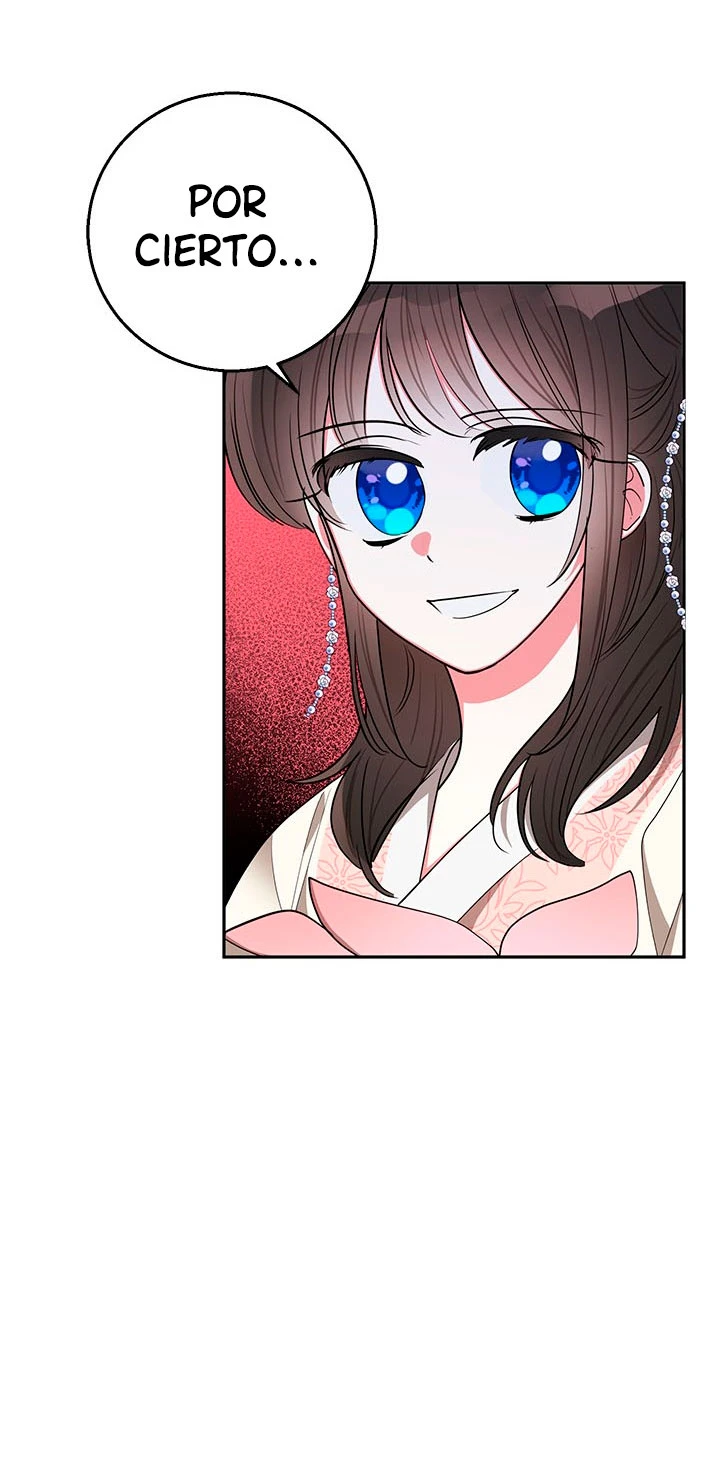 Soy La Preciosa Hija Del Gran Villano Del Mundo De Fantasía Capitulo 51 página 23