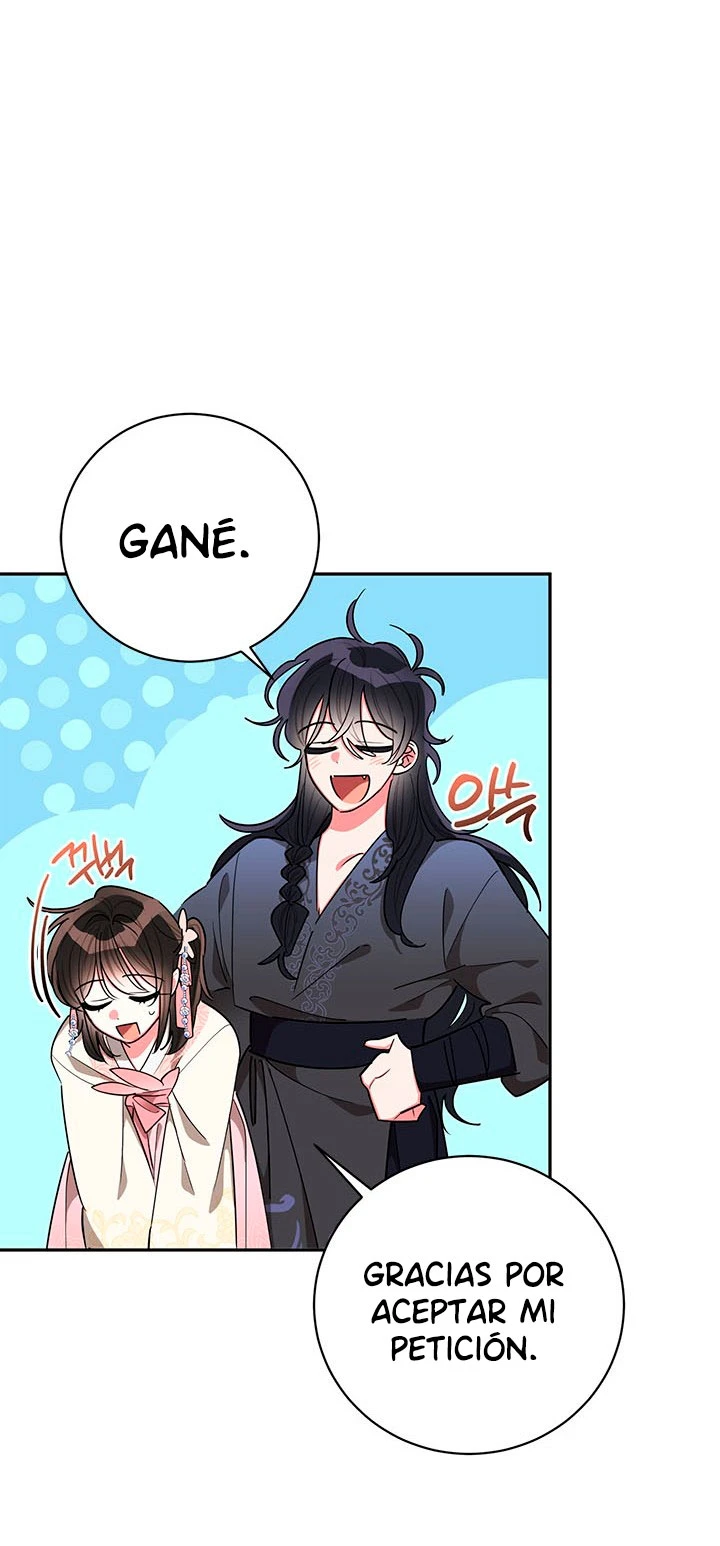 Soy La Preciosa Hija Del Gran Villano Del Mundo De Fantasía Capitulo 51 página 36