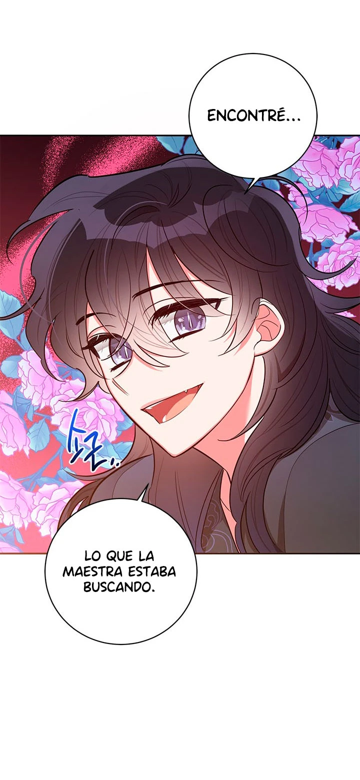 Soy La Preciosa Hija Del Gran Villano Del Mundo De Fantasía Capitulo 51 página 38