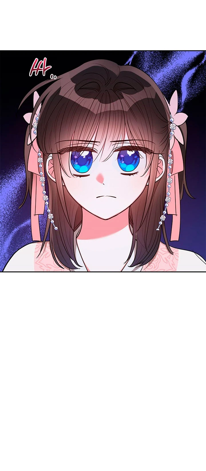 Soy La Preciosa Hija Del Gran Villano Del Mundo De Fantasía Capitulo 51 página 39