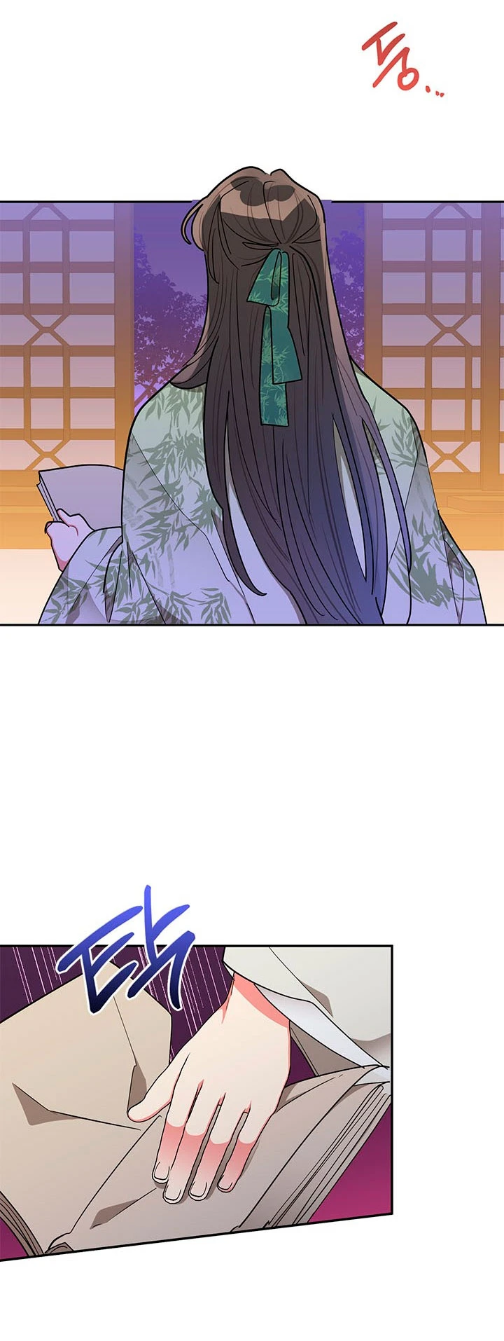 Soy La Preciosa Hija Del Gran Villano Del Mundo De Fantasía Capitulo 51 página 58