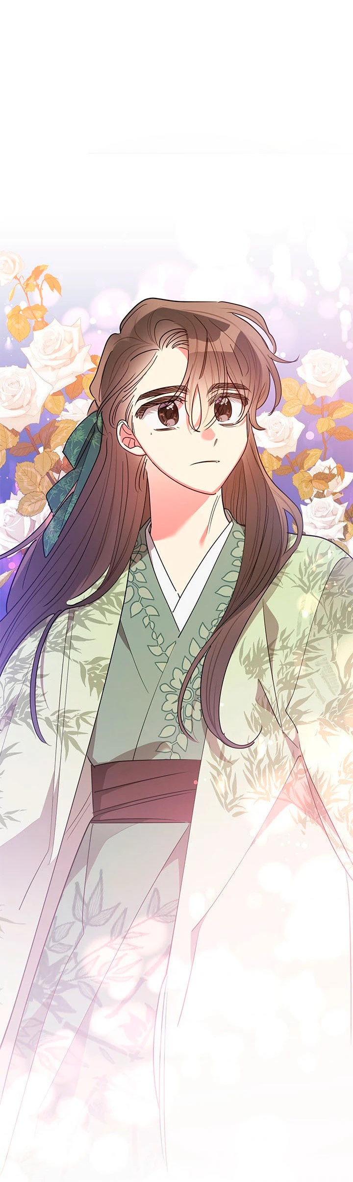 Soy La Preciosa Hija Del Gran Villano Del Mundo De Fantasía Capitulo 51 página 59
