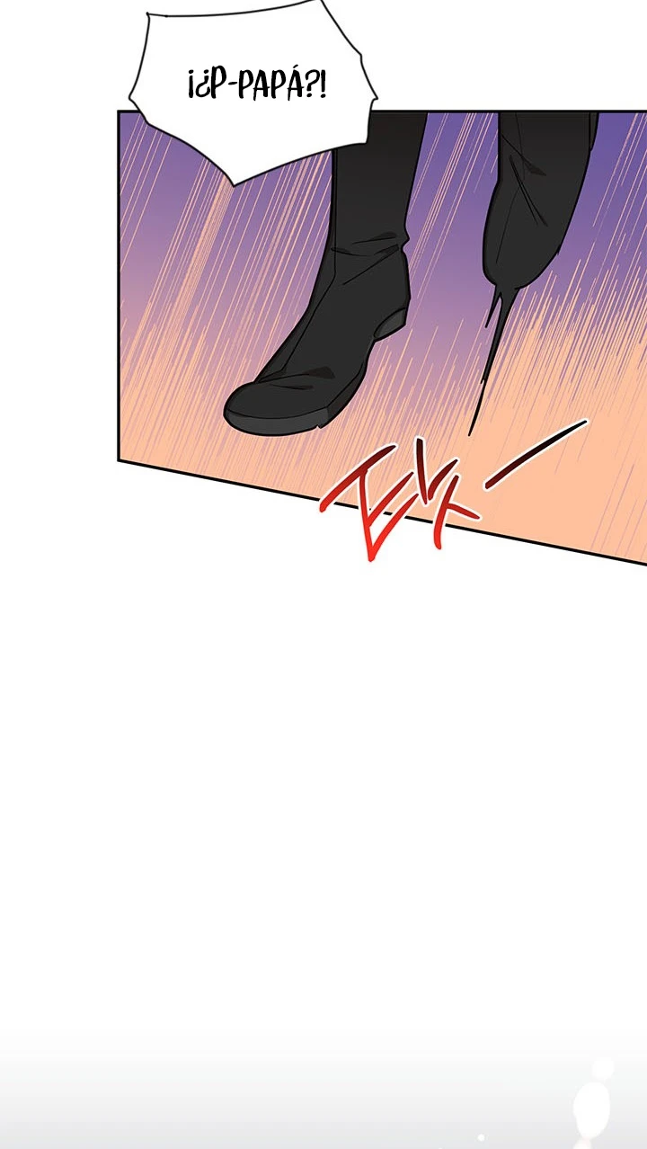 Soy La Preciosa Hija Del Gran Villano Del Mundo De Fantasía Capitulo 52 página 23