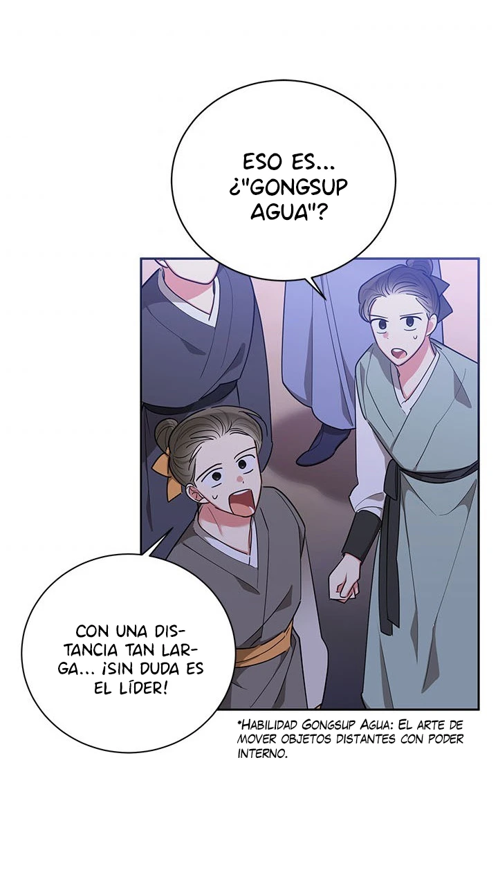 Soy La Preciosa Hija Del Gran Villano Del Mundo De Fantasía Capitulo 52 página 26