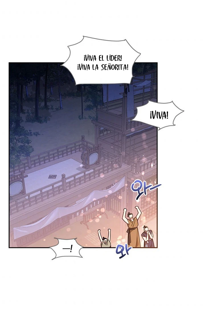 Soy La Preciosa Hija Del Gran Villano Del Mundo De Fantasía Capitulo 52 página 32
