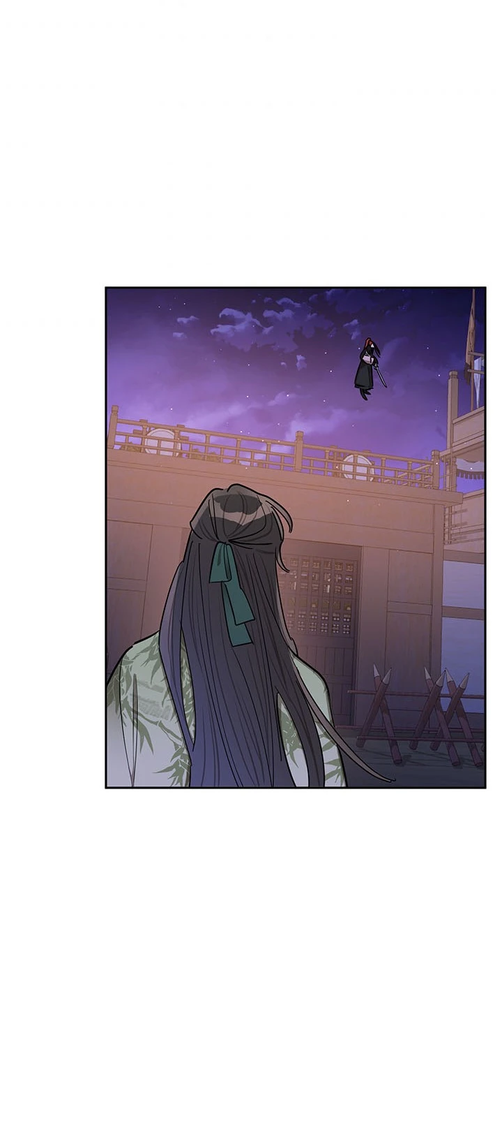 Soy La Preciosa Hija Del Gran Villano Del Mundo De Fantasía Capitulo 52 página 33