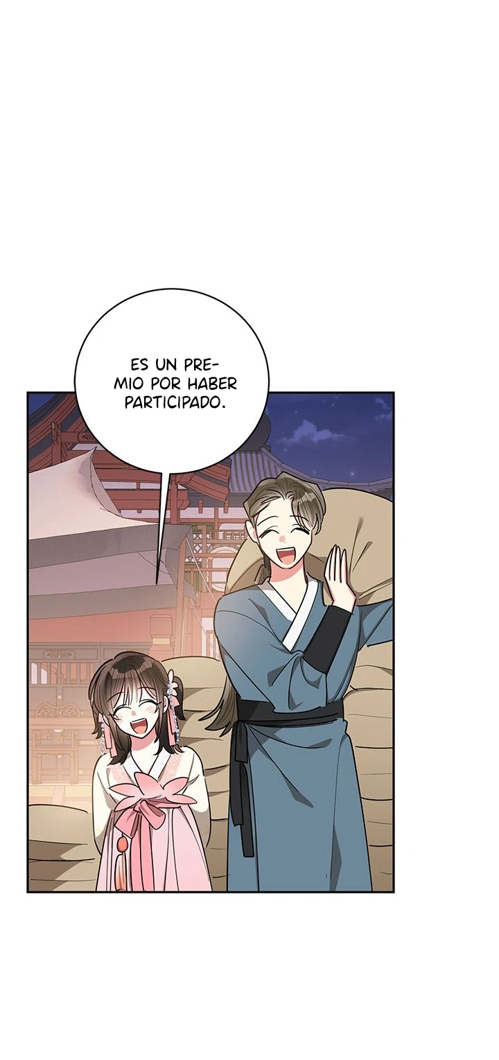 Soy La Preciosa Hija Del Gran Villano Del Mundo De Fantasía Capitulo 53 página 12