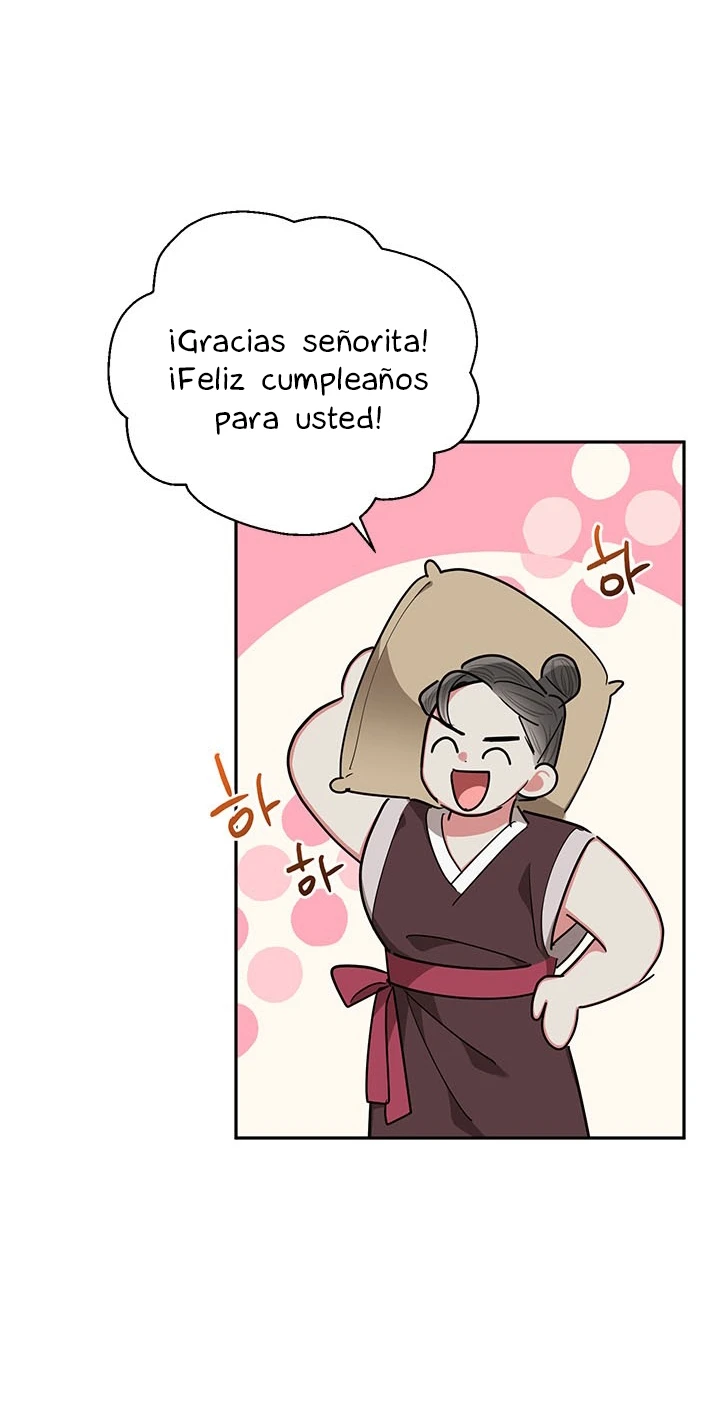 Soy La Preciosa Hija Del Gran Villano Del Mundo De Fantasía Capitulo 53 página 13
