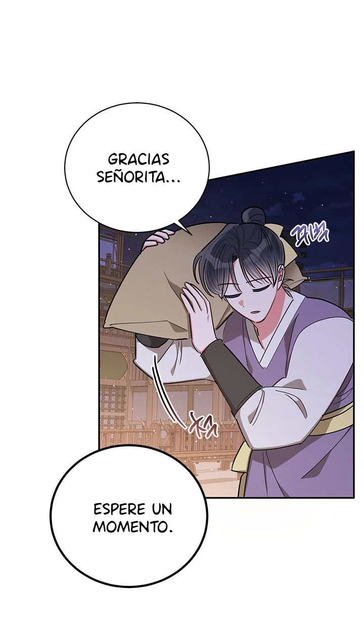 Soy La Preciosa Hija Del Gran Villano Del Mundo De Fantasía Capitulo 53 página 19