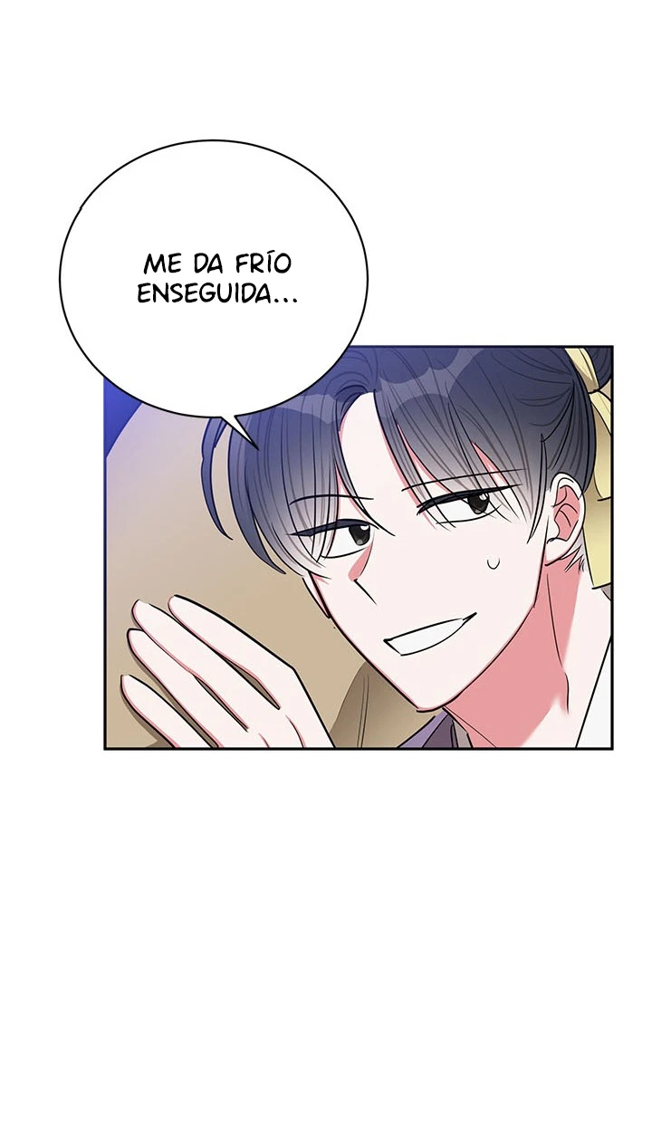 Soy La Preciosa Hija Del Gran Villano Del Mundo De Fantasía Capitulo 53 página 21