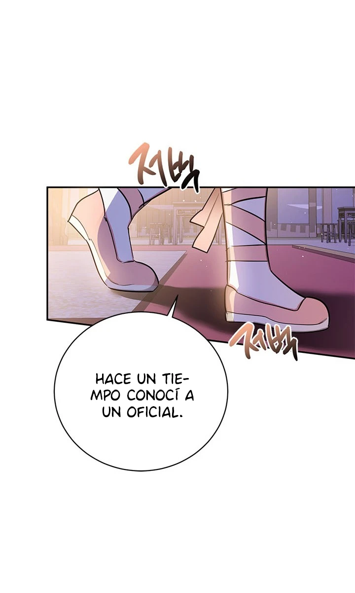 Soy La Preciosa Hija Del Gran Villano Del Mundo De Fantasía Capitulo 53 página 23
