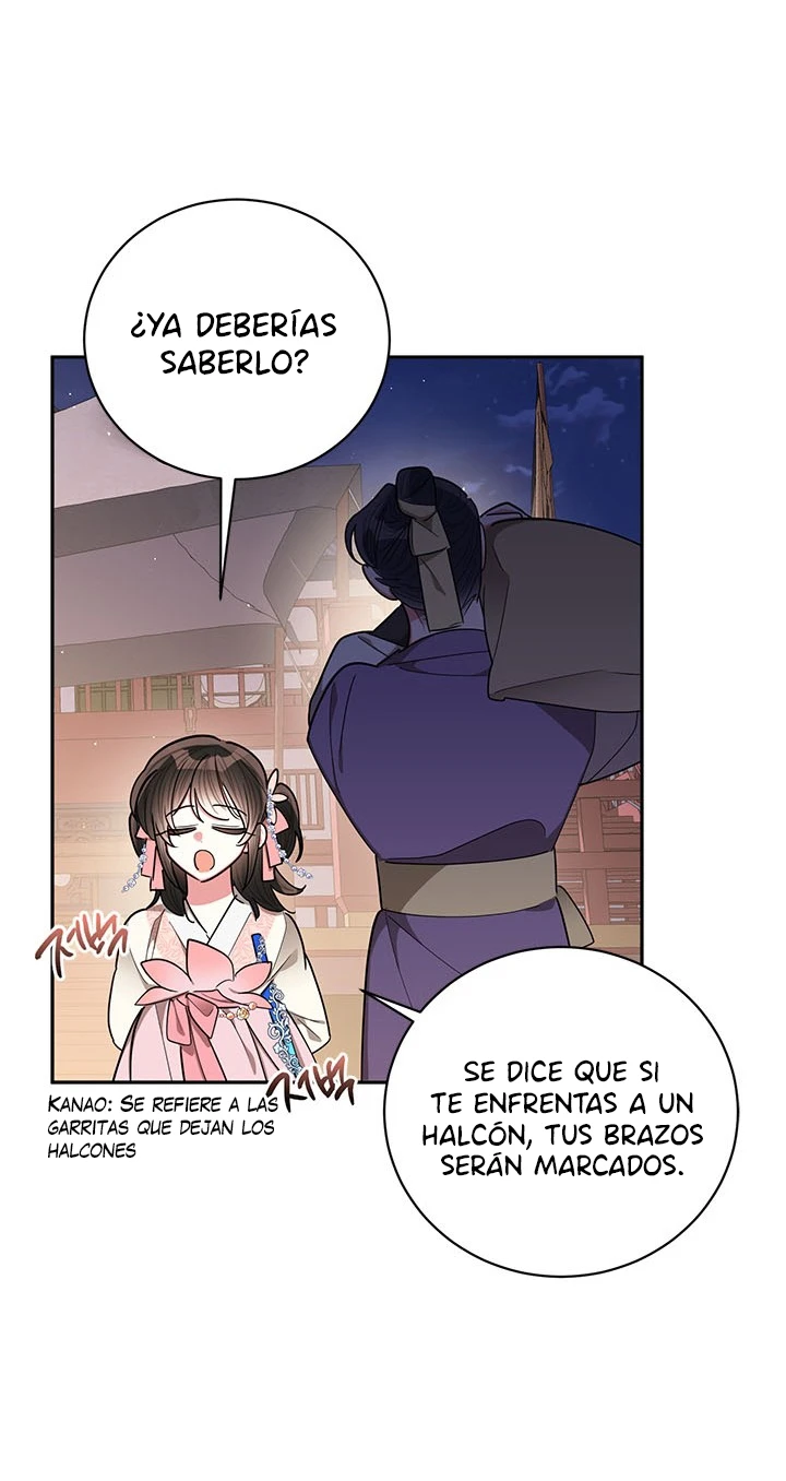 Soy La Preciosa Hija Del Gran Villano Del Mundo De Fantasía Capitulo 53 página 24