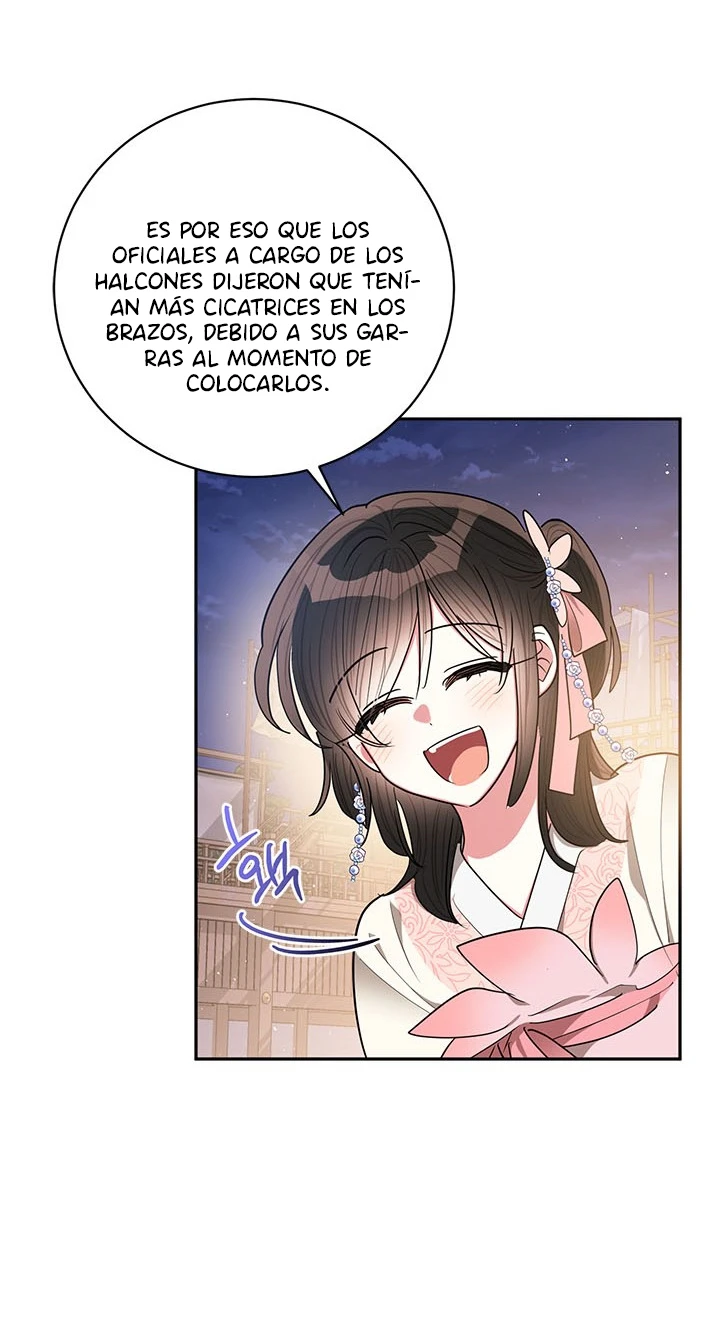Soy La Preciosa Hija Del Gran Villano Del Mundo De Fantasía Capitulo 53 página 25
