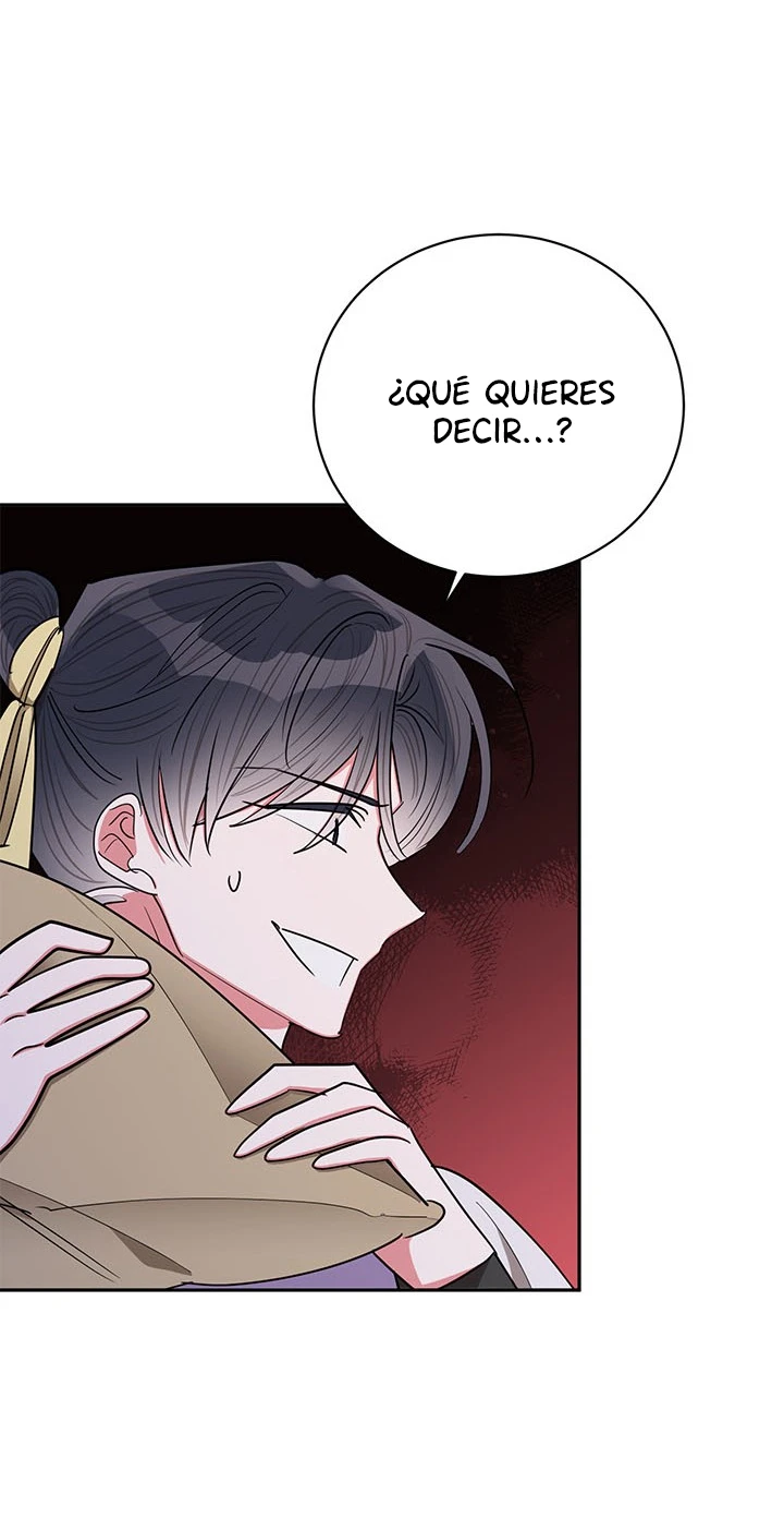 Soy La Preciosa Hija Del Gran Villano Del Mundo De Fantasía Capitulo 53 página 26