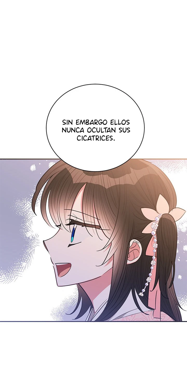 Soy La Preciosa Hija Del Gran Villano Del Mundo De Fantasía Capitulo 53 página 27