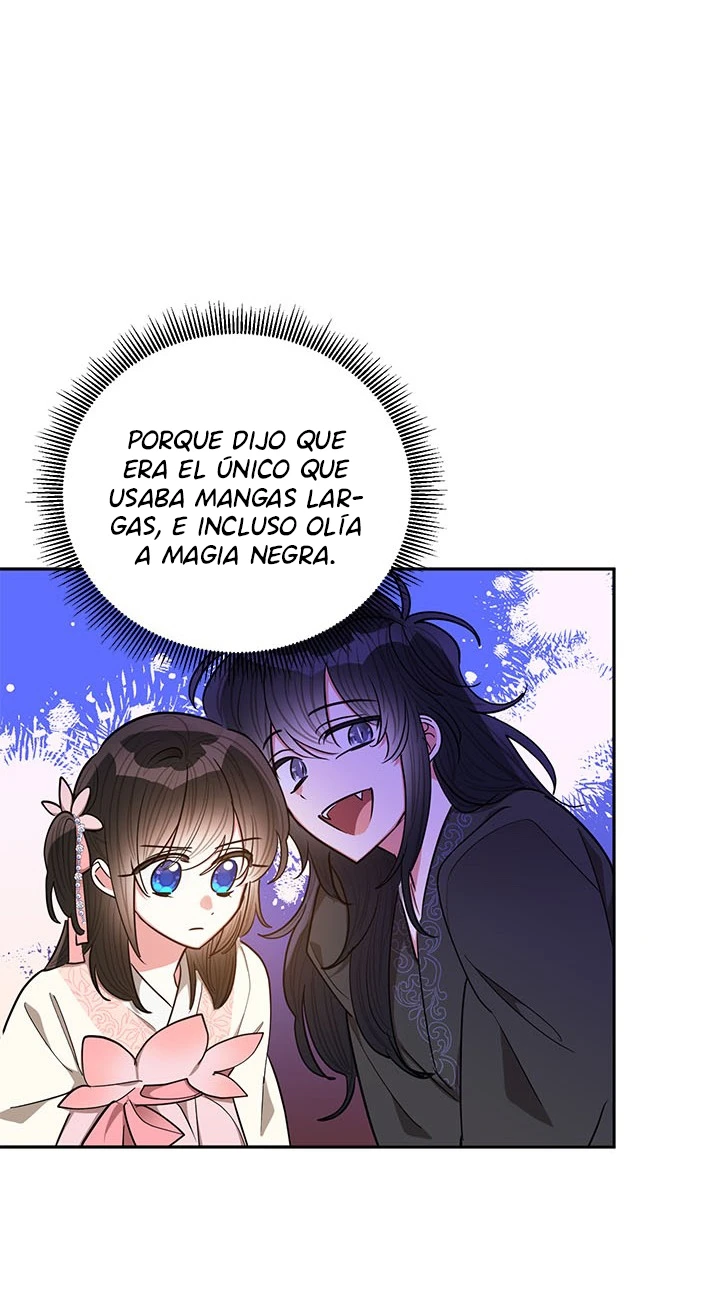 Soy La Preciosa Hija Del Gran Villano Del Mundo De Fantasía Capitulo 53 página 35
