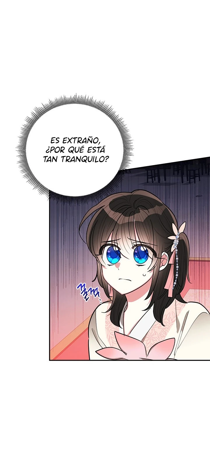 Soy La Preciosa Hija Del Gran Villano Del Mundo De Fantasía Capitulo 53 página 38