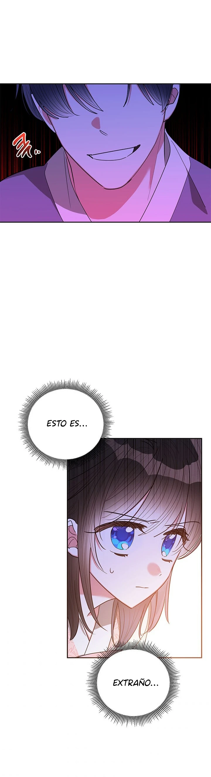 Soy La Preciosa Hija Del Gran Villano Del Mundo De Fantasía Capitulo 53 página 42