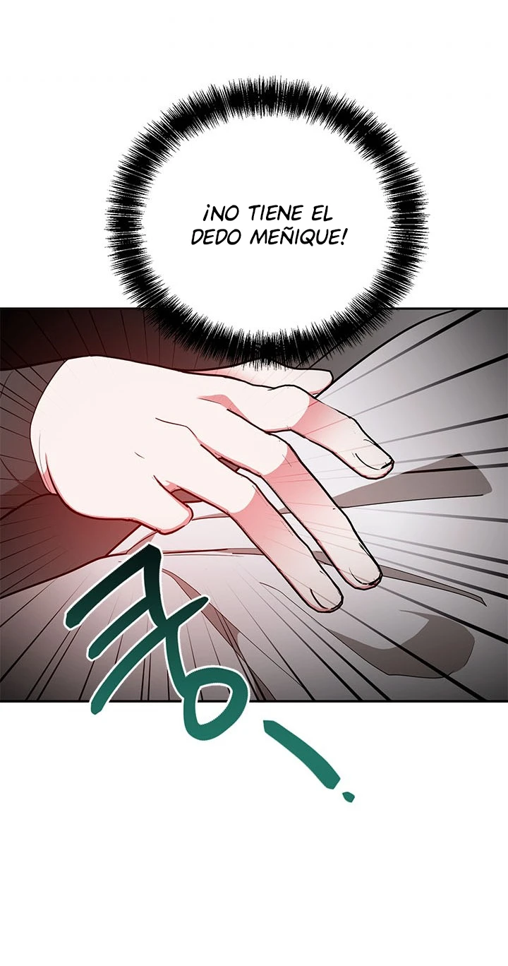 Soy La Preciosa Hija Del Gran Villano Del Mundo De Fantasía Capitulo 53 página 44