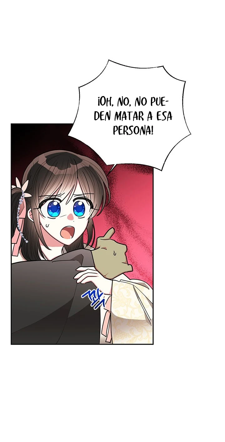 Soy La Preciosa Hija Del Gran Villano Del Mundo De Fantasía Capitulo 53 página 48