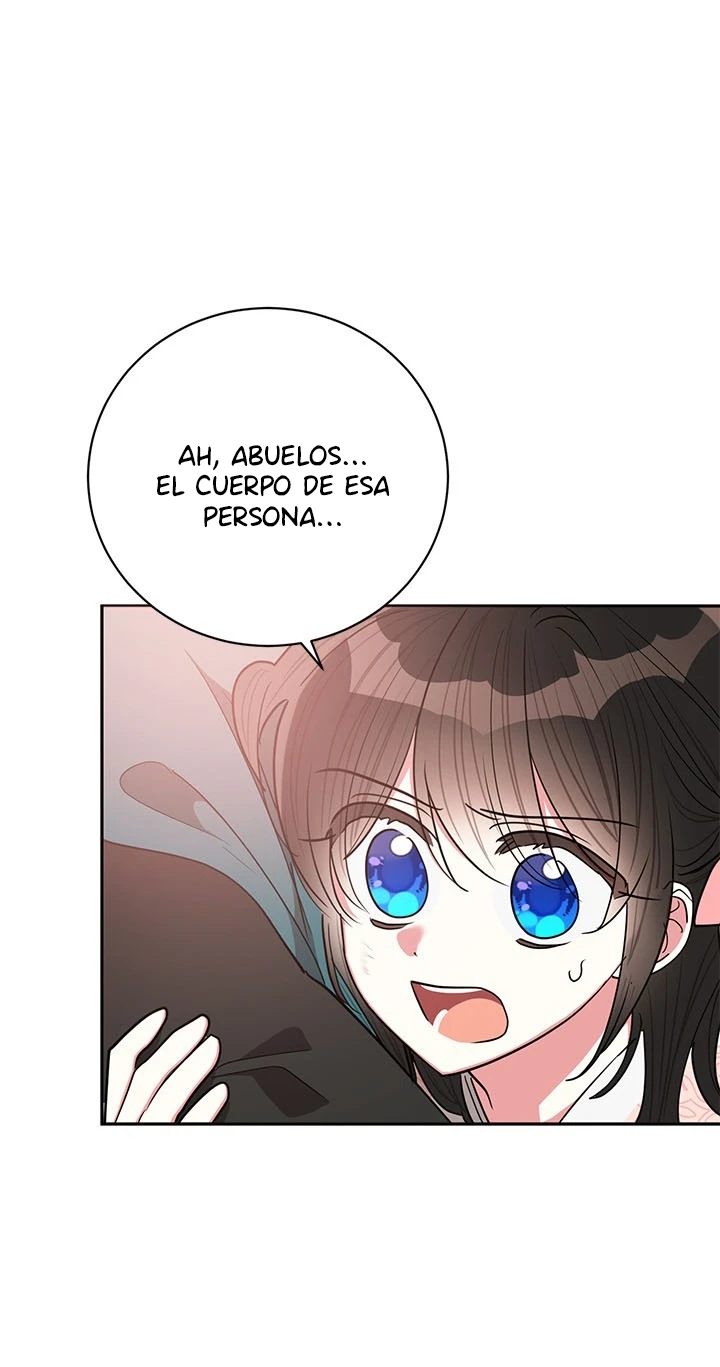 Soy La Preciosa Hija Del Gran Villano Del Mundo De Fantasía Capitulo 53 página 54