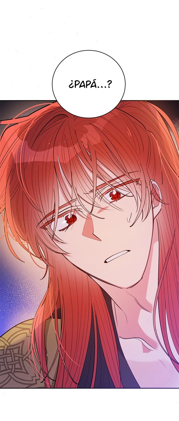 Soy La Preciosa Hija Del Gran Villano Del Mundo De Fantasía Capitulo 53 página 60