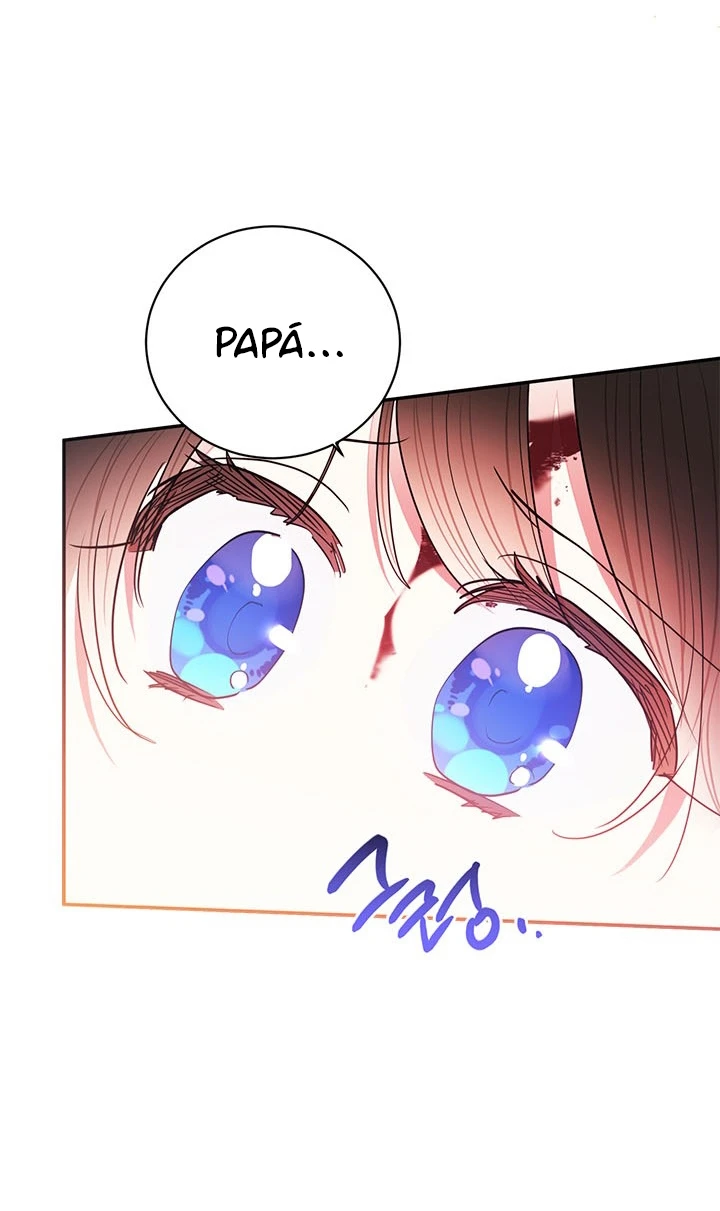 Soy La Preciosa Hija Del Gran Villano Del Mundo De Fantasía Capitulo 53 página 61