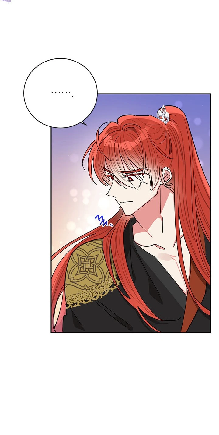 Soy La Preciosa Hija Del Gran Villano Del Mundo De Fantasía Capitulo 54 página 10