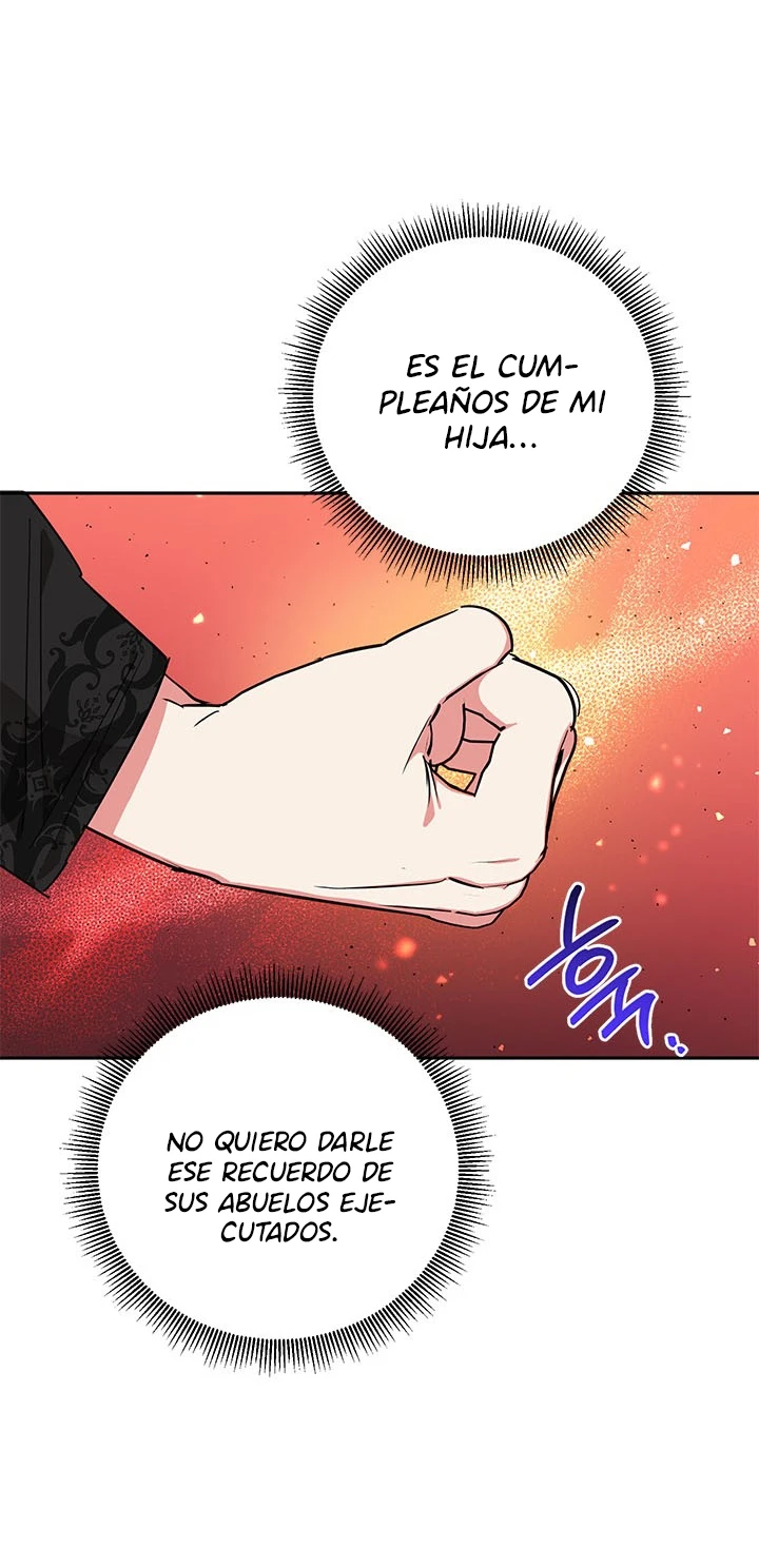 Soy La Preciosa Hija Del Gran Villano Del Mundo De Fantasía Capitulo 54 página 12