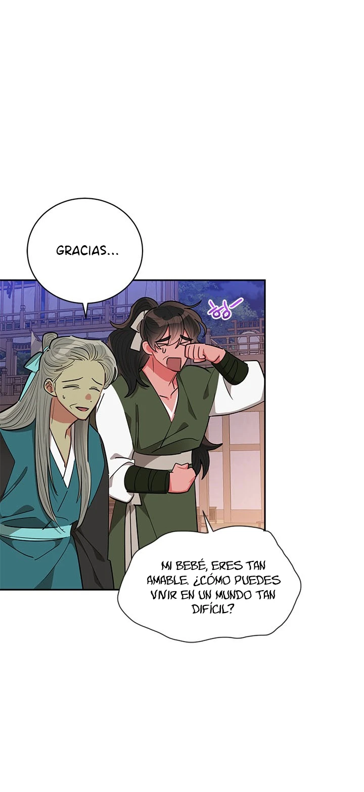 Soy La Preciosa Hija Del Gran Villano Del Mundo De Fantasía Capitulo 54 página 17