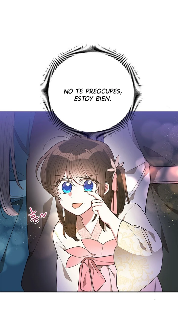 Soy La Preciosa Hija Del Gran Villano Del Mundo De Fantasía Capitulo 54 página 23