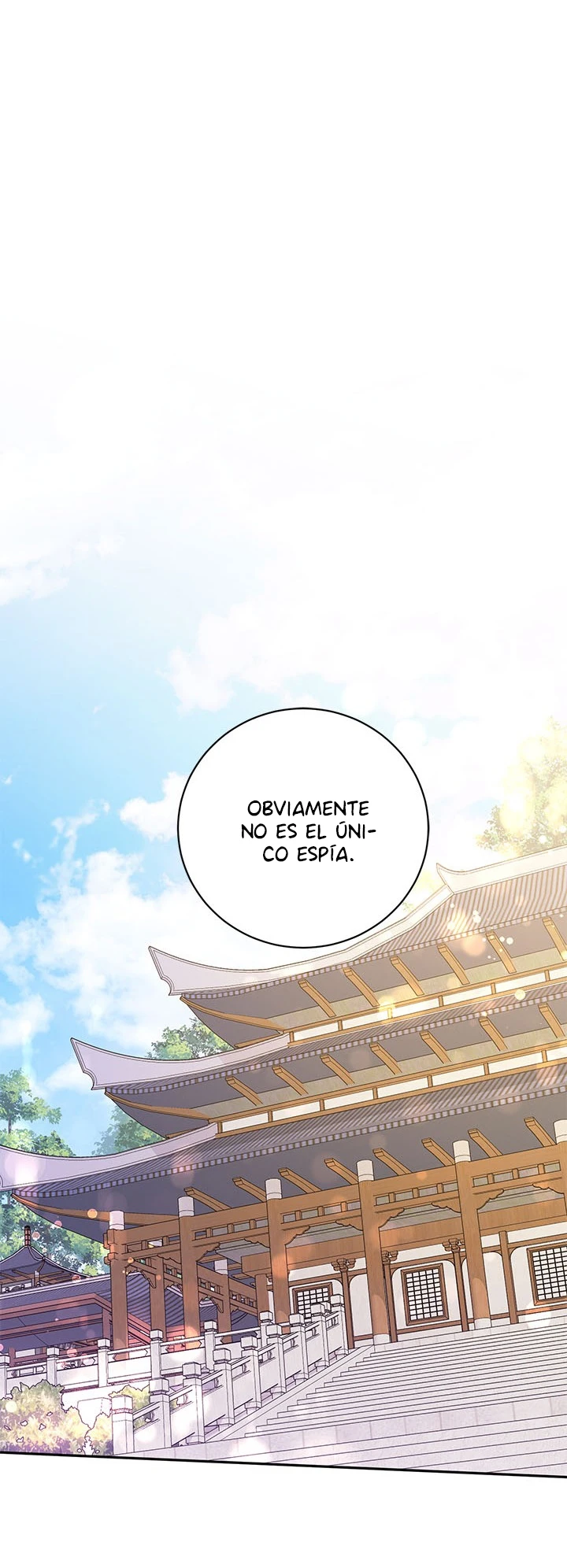 Soy La Preciosa Hija Del Gran Villano Del Mundo De Fantasía Capitulo 54 página 25