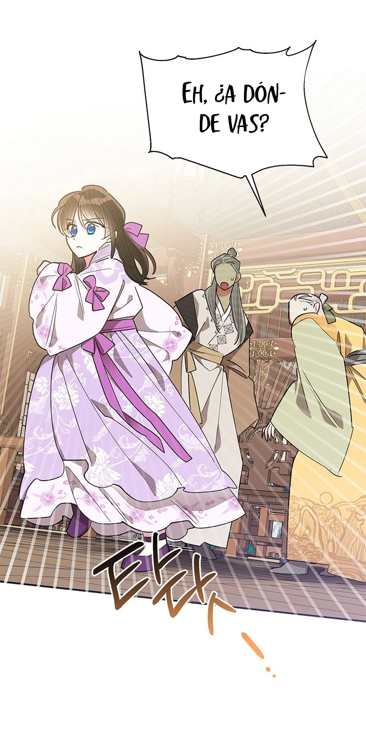 Soy La Preciosa Hija Del Gran Villano Del Mundo De Fantasía Capitulo 54 página 43
