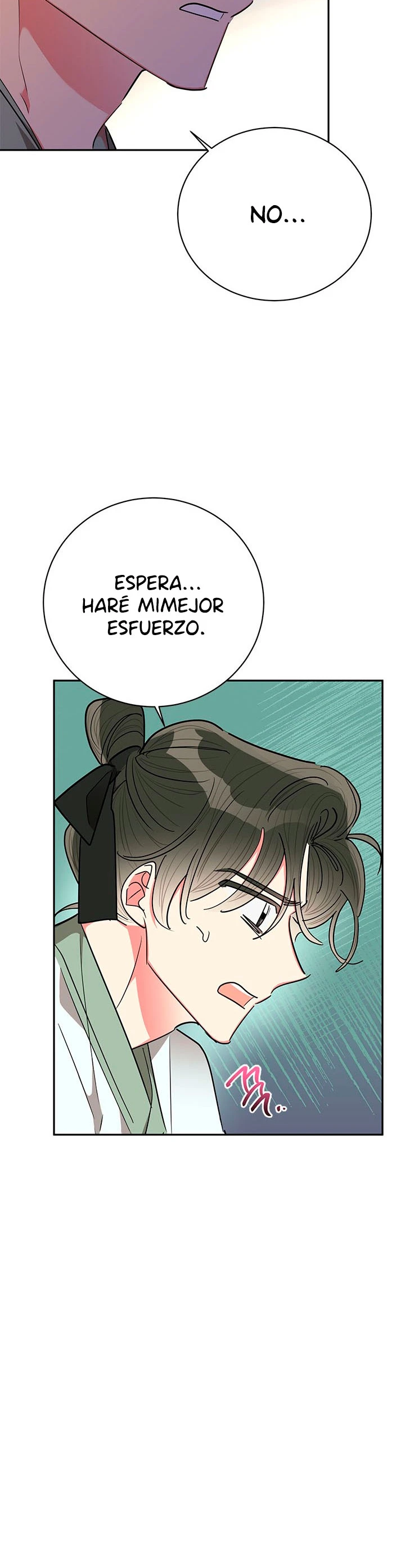 Soy La Preciosa Hija Del Gran Villano Del Mundo De Fantasía Capitulo 56 página 16
