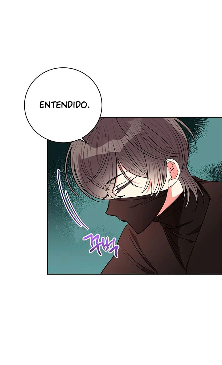 Soy La Preciosa Hija Del Gran Villano Del Mundo De Fantasía Capitulo 57 página 11