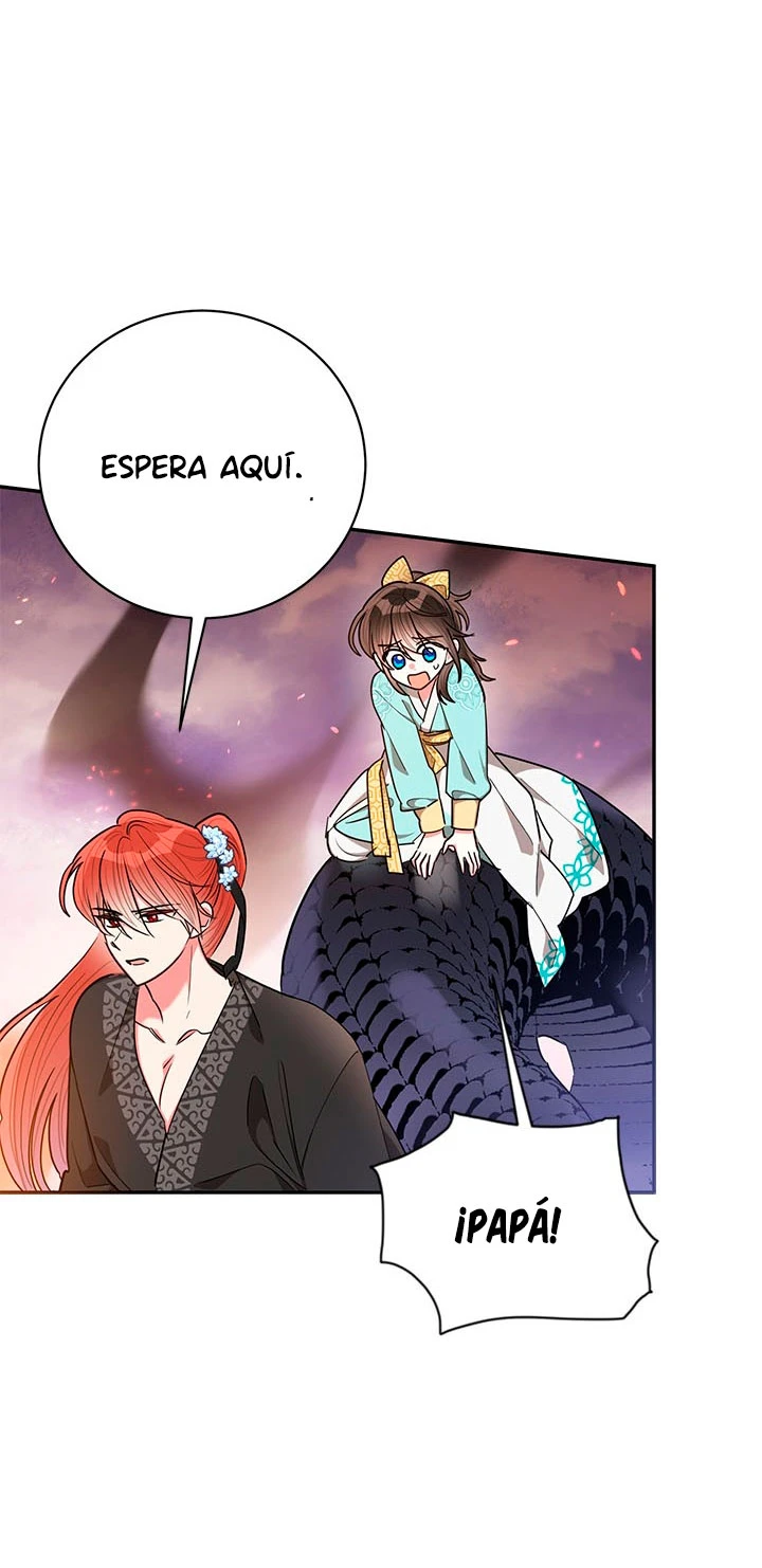 Soy La Preciosa Hija Del Gran Villano Del Mundo De Fantasía Capitulo 57 página 12