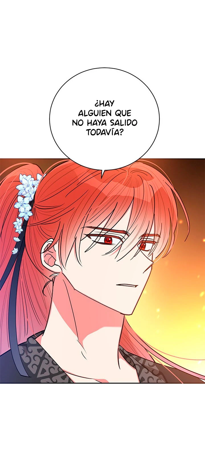 Soy La Preciosa Hija Del Gran Villano Del Mundo De Fantasía Capitulo 57 página 15