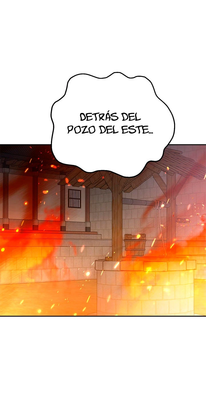 Soy La Preciosa Hija Del Gran Villano Del Mundo De Fantasía Capitulo 57 página 21