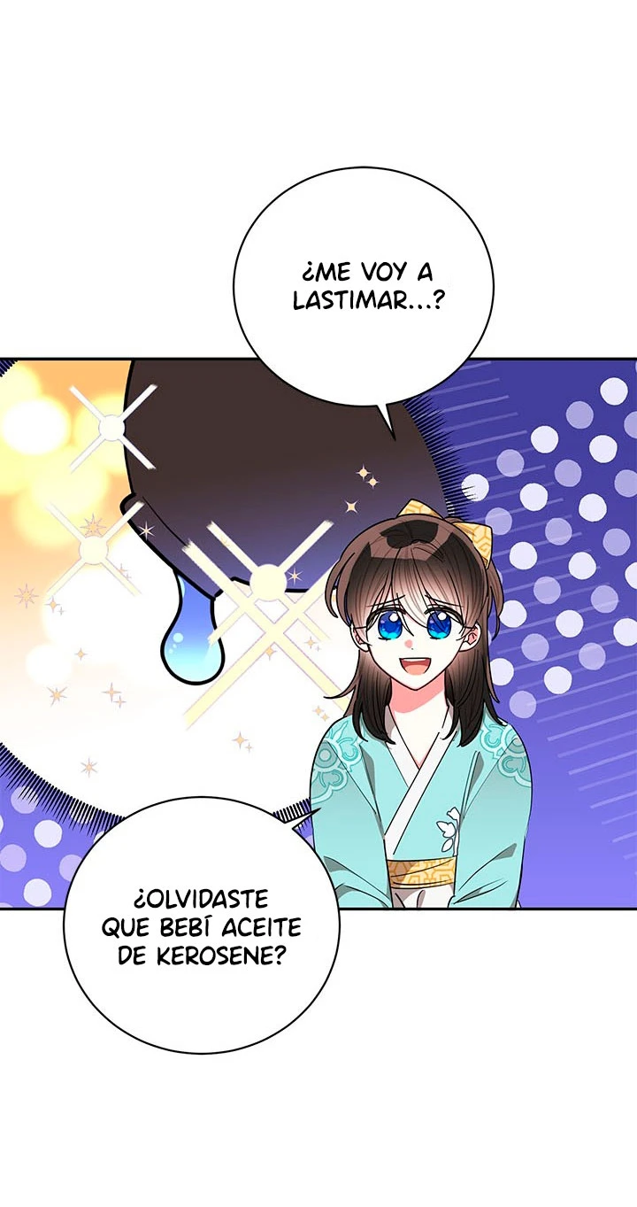 Soy La Preciosa Hija Del Gran Villano Del Mundo De Fantasía Capitulo 57 página 24