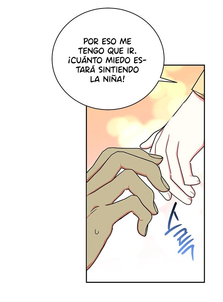 Soy La Preciosa Hija Del Gran Villano Del Mundo De Fantasía Capitulo 57 página 28