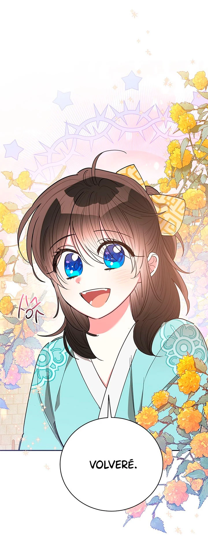 Soy La Preciosa Hija Del Gran Villano Del Mundo De Fantasía Capitulo 57 página 29