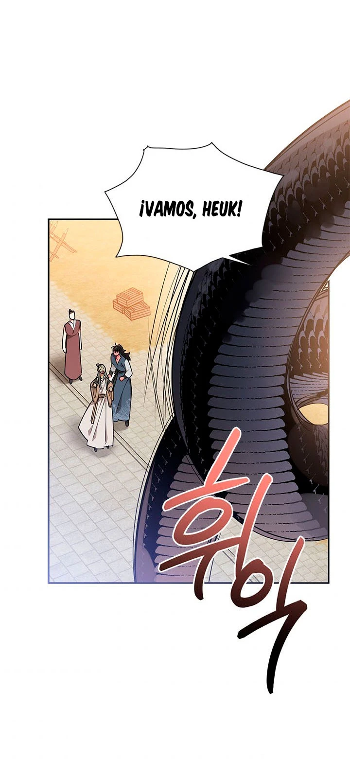 Soy La Preciosa Hija Del Gran Villano Del Mundo De Fantasía Capitulo 57 página 30