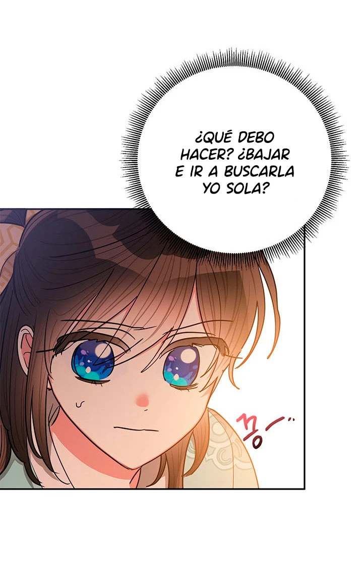 Soy La Preciosa Hija Del Gran Villano Del Mundo De Fantasía Capitulo 57 página 36