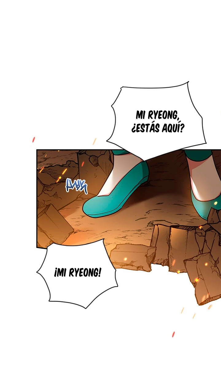 Soy La Preciosa Hija Del Gran Villano Del Mundo De Fantasía Capitulo 57 página 42