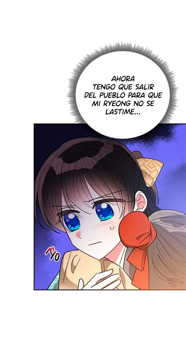 Soy La Preciosa Hija Del Gran Villano Del Mundo De Fantasía Capitulo 57 página 47